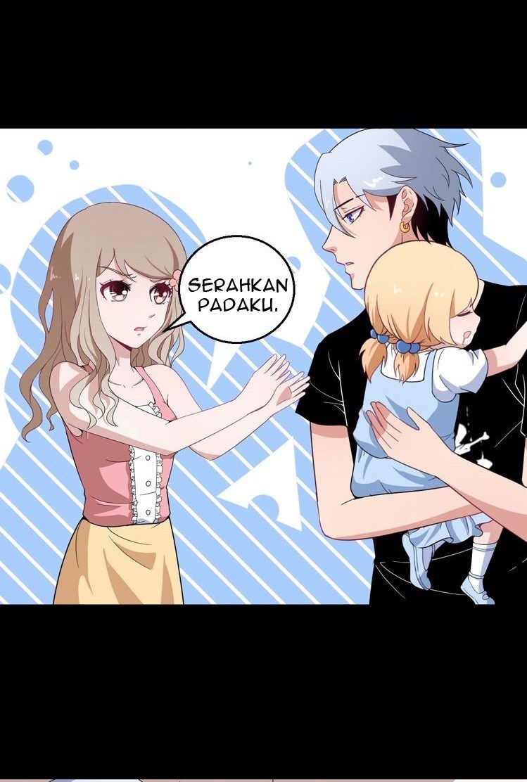 Daddy From Hell Chapter 05 Gambar 11